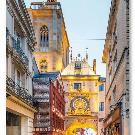 The Family - Bel 4/6 Places Apartman *