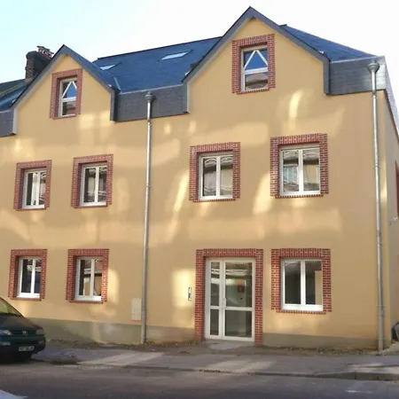 The Family - Bel 4/6 Places Apartman