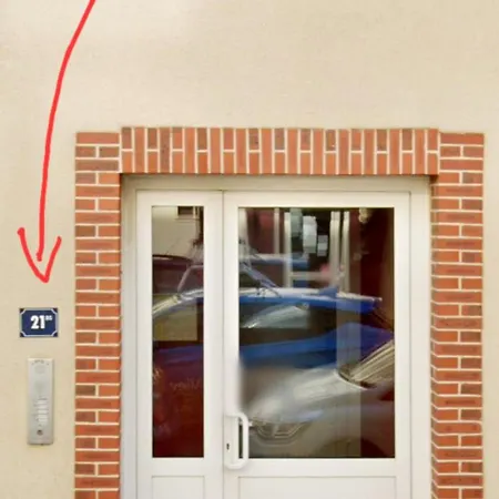 Apartman The Family - Bel 4/6 Places *