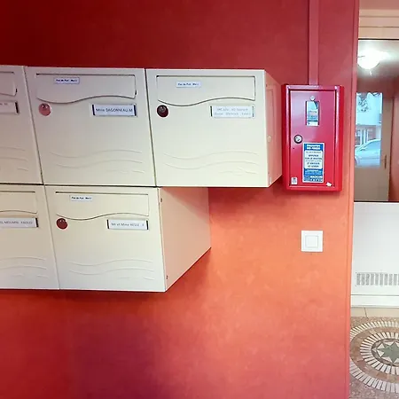 Apartman The Family - Bel 4/6 Places Rouen