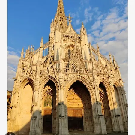 The Family - Bel 4/6 Places Apartman