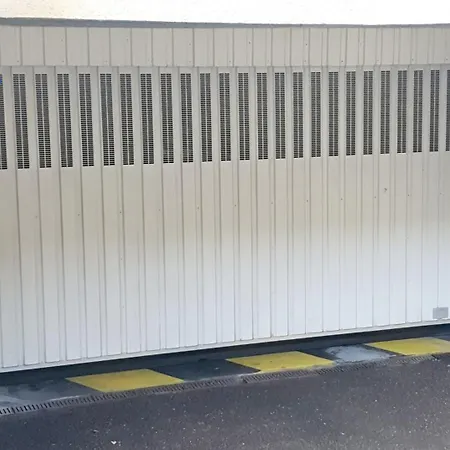 The Family - Bel 4/6 Places Apartman