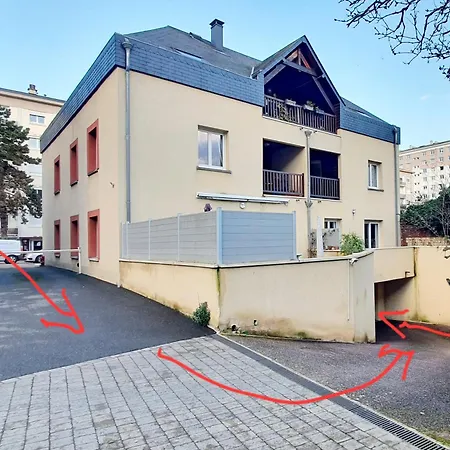 The Family - Bel 4/6 Places * Rouen